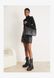 QUILT SHOULDER Bag - Handbag BLACK Calvin Klein — 4/7 Фото, Картинка BAG❤BAG Купить оригинал Украина, Киев, Житомир, Львов, Одесса ❤bag-bag.com.ua