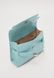 BDAXTON - Handbag BLUE Steve Madden — 3/5 Фото, Картинка BAG❤BAG Купить оригинал Украина, Киев, Житомир, Львов, Одесса ❤bag-bag.com.ua