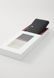 TOMMY HILFIGER Mono Wallet Black BLACK AW0AW18036 &mdash; фото 5 з 6