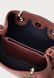 Armani Handbag BORDEAUX EW000382 AF12036-M6453 &mdash; фото 4 из 5