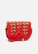 HANA SBC - Crossbody Bag Happy orange See by Chloe — 1/4 Фото, Картинка BAG❤BAG Купить оригинал Украина, Киев, Житомир, Львов, Одесса ❤bag-bag.com.ua