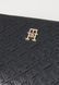 TOMMY HILFIGER Mono Wallet Black BLACK AW0AW18036 &mdash; фото 6 з 6