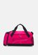 FUNDAMENTALS SPORTS Bag S - Sports Bag Garnet rose-fast pink PUMA — 2/5 Фото, Картинка BAG❤BAG Купить оригинал Украина, Киев, Житомир, Львов, Одесса ❤bag-bag.com.ua