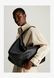 LARGE HOBO - Tote Bag Ck black Calvin Klein — 2/5 Фото, Картинка BAG❤BAG Купить оригинал Украина, Киев, Житомир, Львов, Одесса ❤bag-bag.com.ua