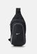SLING UNISEX - Backpack BLACK Nike — 1/4 Фото, Картинка BAG❤BAG Купить оригинал Украина, Киев, Житомир, Львов, Одесса ❤bag-bag.com.ua