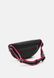 STRAVE BUM UNISEX - Belt Bag BLACK GUESS — 2/4 Фото, Картинка BAG❤BAG Купить оригинал Украина, Киев, Житомир, Львов, Одесса ❤bag-bag.com.ua