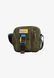 Discovery ICON - Crossbody Bag Khaki BG91179DISC &mdash; фото 1 из 7
