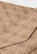GUESS Brenton Tote Set Clutch Latte Logo Latte logo HWLG9648230 &mdash; фото 8 з 8