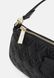 RANGE - Handbag BLACK Roberto Cavalli — 7/7 Фото, Картинка BAG❤BAG Купить оригинал Украина, Киев, Житомир, Львов, Одесса ❤bag-bag.com.ua