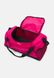 FUNDAMENTALS SPORTS Bag S - Sports Bag Garnet rose-fast pink PUMA — 3/5 Фото, Картинка BAG❤BAG Купить оригинал Украина, Киев, Житомир, Львов, Одесса ❤bag-bag.com.ua