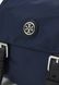 VIRGINIA SMALL MESSENGER - Crossbody Bag Royal Navy Tory Burch — 4/4 Фото, Картинка BAG❤BAG Купить оригинал Украина, Киев, Житомир, Львов, Одесса ❤bag-bag.com.ua