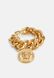 BRACELET - Bracelet Gold--coloured Versace — 1/4 Фото, Картинка BAG❤BAG Купить оригинал Украина, Киев, Житомир, Львов, Одесса ❤bag-bag.com.ua