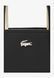 Lacoste Tote Bag Noir Farine-M66 BG103790LAC &mdash; фото 9 из 9