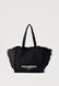 KARL LAGERFELD Fringes Tote Tote Bag Black BLACK B2W50021-999 &mdash; фото 1 из 4
