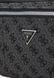STRAVE BUM UNISEX - Belt Bag BLACK GUESS — 4/4 Фото, Картинка BAG❤BAG Купить оригинал Украина, Киев, Житомир, Львов, Одесса ❤bag-bag.com.ua
