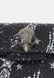 MINI KENSINGTON - Crossbody Bag Black / Multi-coloured Kurt Geiger London — 6/6 Фото, Картинка BAG❤BAG Купить оригинал Украина, Киев, Житомир, Львов, Одесса ❤bag-bag.com.ua