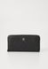 TOMMY HILFIGER Mono Wallet Black BLACK AW0AW18036 &mdash; фото 1 з 6