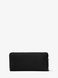 Saffiano Leather Continental Wallet BLACK MICHAEL KORS — 3/3 Фото, Картинка BAG❤BAG Купить оригинал Украина, Киев, Житомир, Львов, Одесса ❤bag-bag.com.ua