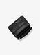Small Quilted Leather Smartphone Crossbody Bag BLACK MICHAEL KORS — 2/4 Фото, Картинка BAG❤BAG Купить оригинал Украина, Киев, Житомир, Львов, Одесса ❤bag-bag.com.ua