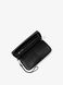 Saffiano Leather Continental Wallet BLACK MICHAEL KORS — 2/3 Фото, Картинка BAG❤BAG Купить оригинал Украина, Киев, Житомир, Львов, Одесса ❤bag-bag.com.ua