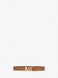 Reversible Logo and Leather Waist Belt BRN / ACORN MICHAEL KORS — 2/2 Фото, Картинка BAG❤BAG Придбати оригінал Україна, Київ, Житомир, Львів, Одеса ❤bag-bag.com.ua