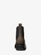 Dupree Logo and Leather Boot BLACK MICHAEL KORS — 3/3 Фото, Картинка BAG❤BAG Купить оригинал Украина, Киев, Житомир, Львов, Одесса ❤bag-bag.com.ua