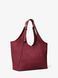 MICHAEL KORS Bernie Large Tote Bag MAROON 35F6S5YT3S &mdash; фото 4 з 4