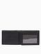 Enamel Monogram Logo Plaque Bifold Wallet BLACK Calvin Klein — 2/2 Фото, Картинка BAG❤BAG Купить оригинал Украина, Киев, Житомир, Львов, Одесса ❤bag-bag.com.ua