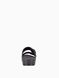 Zion Monogram Logo Double Strap Slide Sandal BLACK Calvin Klein — 2/5 Фото, Картинка BAG❤BAG Придбати оригінал Україна, Київ, Житомир, Львів, Одеса ❤bag-bag.com.ua