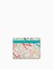 Monogram Logo Card Case Multi vanilla khaki Calvin Klein — 2/2 Фото, Картинка BAG❤BAG Купить оригинал Украина, Киев, Житомир, Львов, Одесса ❤bag-bag.com.ua