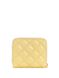 Giully Small Zip-Around Wallet Yellow GUESS — 2/3 Фото, Картинка BAG❤BAG Купить оригинал Украина, Киев, Житомир, Львов, Одесса ❤bag-bag.com.ua