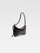 Jacquemus The large Bisou Perle &mdash; Large beaded shoulder bag BLACK 251BA410-3171-990 &mdash; фото 2 из 6
