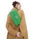 JW PEI Mira Shoulder Bag Grass Green BG60872JWP &mdash; фото 7 из 14