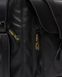 Leather & Canvas Messenger Bag BLACK KIEV+ SMOOTH Dr. Martens — 9/9 Фото, Картинка BAG❤BAG Придбати оригінал Україна, Київ, Житомир, Львів, Одеса ❤bag-bag.com.ua