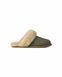 UGG Women's Scuffette II Moss Green / Muted Brass 1106872 &mdash; фото 1 из 7