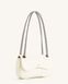 JW PEI Tina Quilted Chain Crossbody Ivory BG74154JWP &mdash; фото 2 из 4