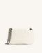 JW PEI Tina Quilted Chain Crossbody Ivory BG74154JWP &mdash; фото 3 из 4