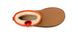 Women's Classic Mini Zipper Tape Logo Boot Chestnut UGG — 5/7 Фото, Картинка BAG❤BAG Придбати оригінал Україна, Київ, Житомир, Львів, Одеса ❤bag-bag.com.ua