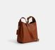 COACH Hadley Convertible Crossbody Gold / Tan CBH01 &mdash; фото 6 з 8