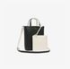 Lacoste Tote Bag Noir Farine-M66 BG103790LAC &mdash; фото 7 из 9