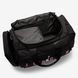 Jordan Velocity Duffle Bag (36L) BLACK SM0920-H67 &mdash; фото 6 из 11