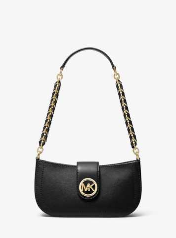 mk large dome crossbody