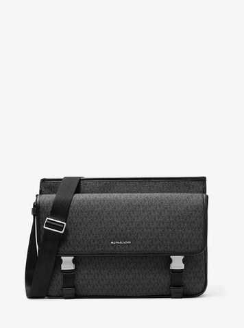 michael kors men shoulder bag