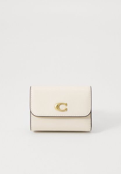 COACH Essential Card Holder Wallet Wallet CHALK BG.COA.107834 &mdash; фото 1 з 5