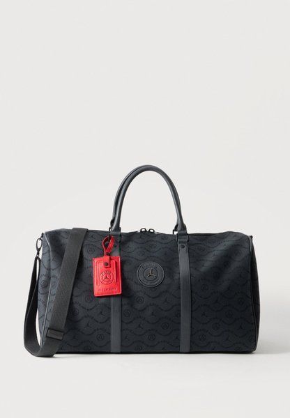 Jordan Jam Monogram Unisex Sports Bag Anthracite LM9112-693 &mdash; фото 1 з 4