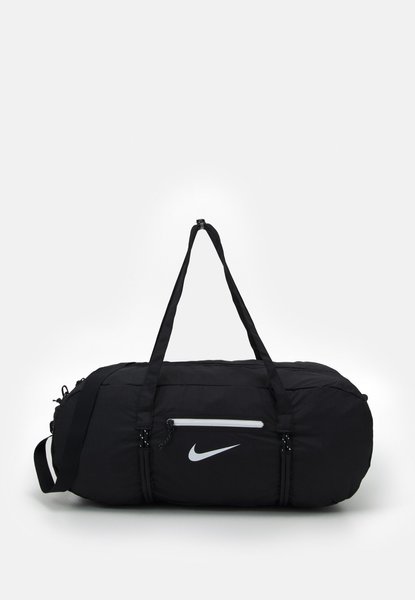 UNISEX - Sports Bag BLACK / WHITE Nike — Фото, Картинка BAG❤BAG Купить оригинал Украина, Киев, Житомир, Львов, Одесса ❤bag-bag.com.ua