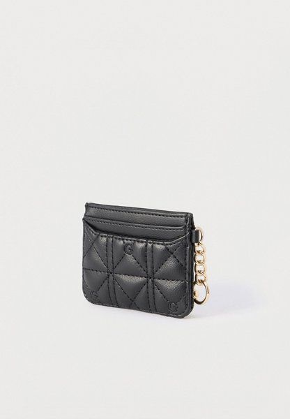 GUESS Card Case Wallet Black BLACK RW7563P6201-BLA &mdash; фото 1 з 2