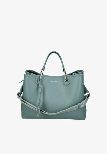 Armani Borsa Donna Emporio Armani Ew000360af12036-M9110 Handbag Multicolore Multicolore BG147841EA7 &mdash; фото 1 из 4
