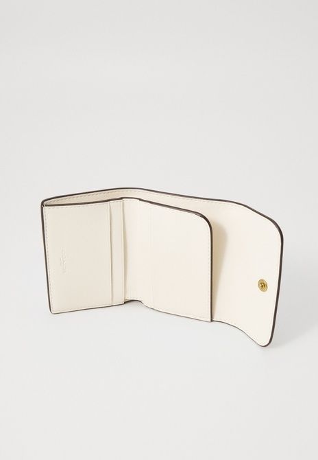COACH Essential Card Holder Wallet Wallet CHALK BG.COA.107834 &mdash; фото 3 з 5