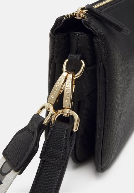 Valentino Bags Crossbody Bag NERO VBS7B308-001 &mdash; фото 5 из 6